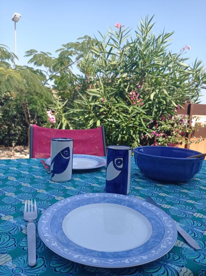 Appartement Cosy A Sanary Plage De Portissol-Climatise-Parking Prive Exterior foto